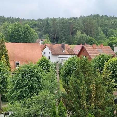 Klimatyczny Apartament W Oliwie Apartment *